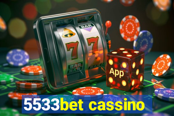 5533bet cassino